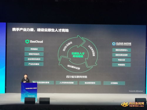 四川省互联网学院数智产品发布，引领互联网销售新趋势