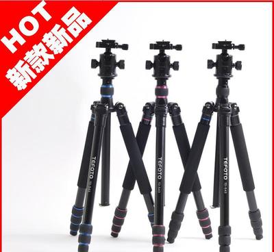 旅行三脚架 摄影旅途中的稳固天使