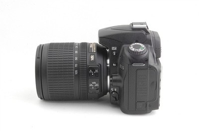 经典单反的永恒魅力 尼康D90数码相机深度解析