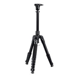 辉驰FC C6022三脚架云台套装 旅游便携摄影器材的理想之选