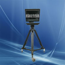 专业提词器在光学照相器材中的应用与产品库解析